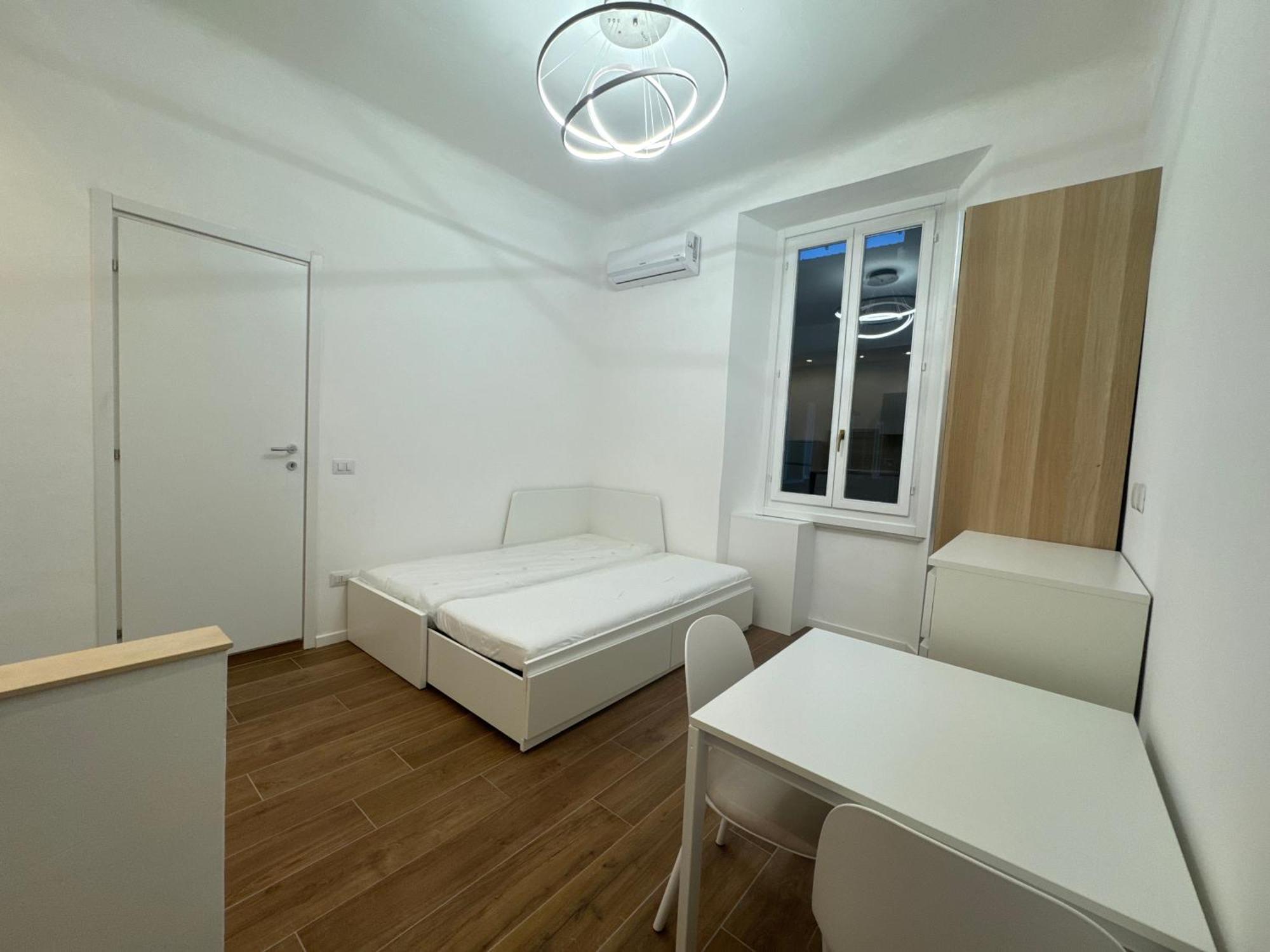 Rifugio Di Milano - Centrale- M1 Pasteur Leilighet Eksteriør bilde