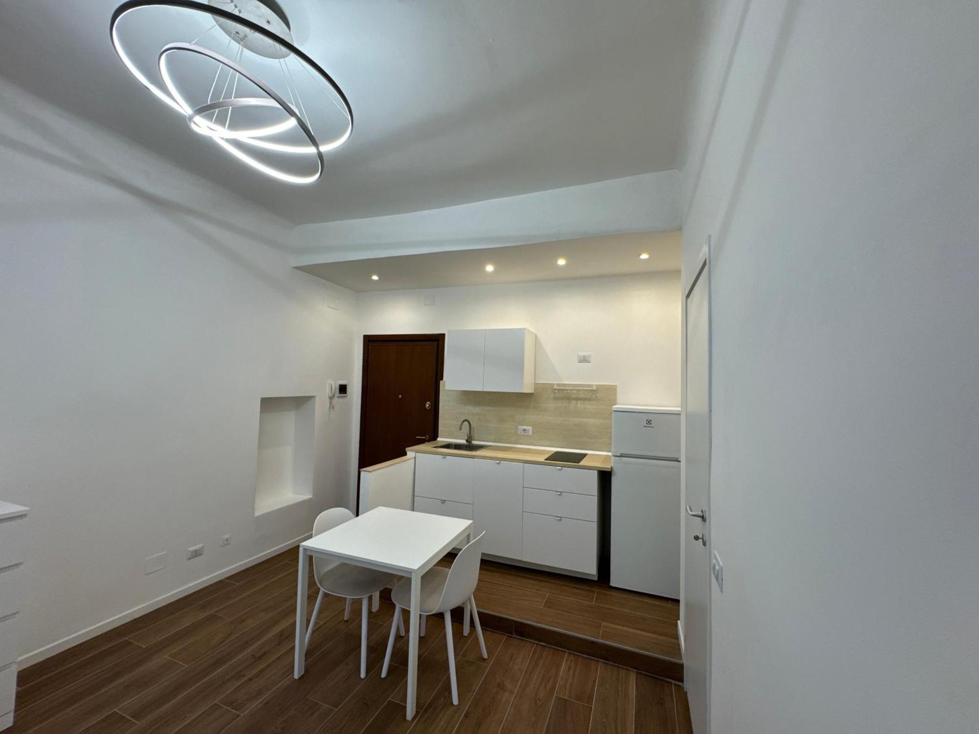 Rifugio Di Milano - Centrale- M1 Pasteur Leilighet Eksteriør bilde