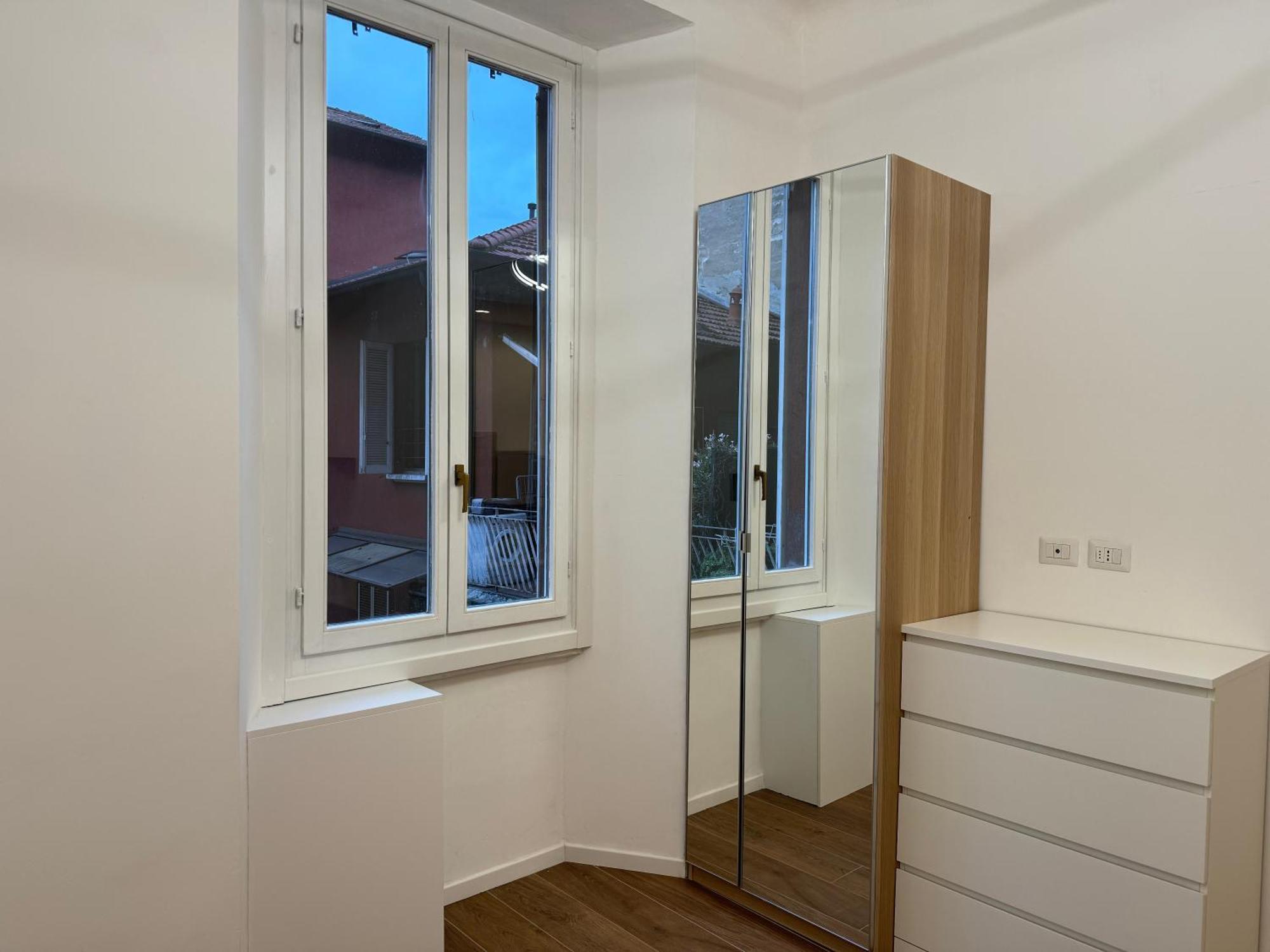 Rifugio Di Milano - Centrale- M1 Pasteur Leilighet Eksteriør bilde